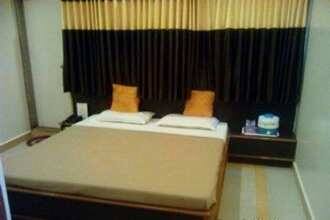 Hotel Raj Palace, Diu 2